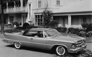 Imperial Custom Southampton Hardtop Coupe